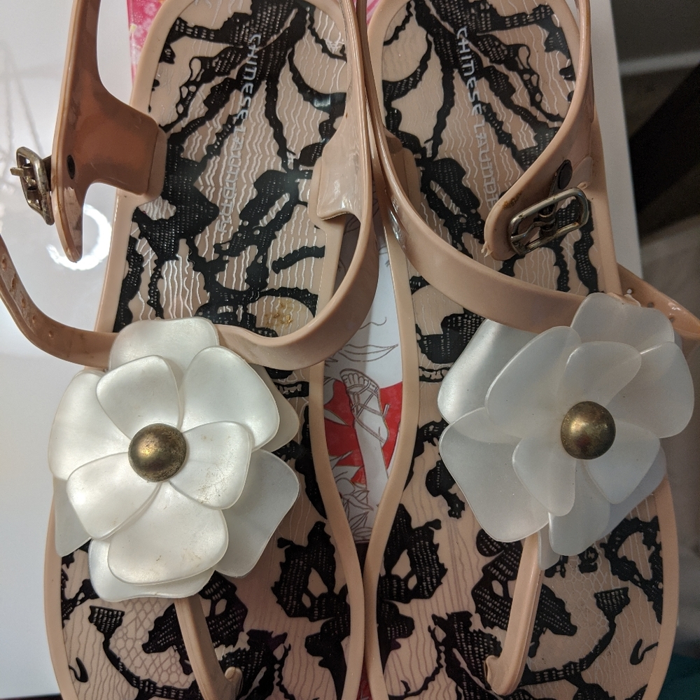 Sandals